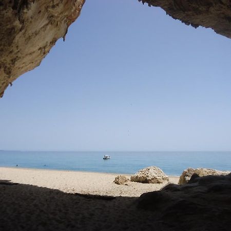 Casa Vacanze Ponente Santa Maria Navarrese Dış mekan fotoğraf